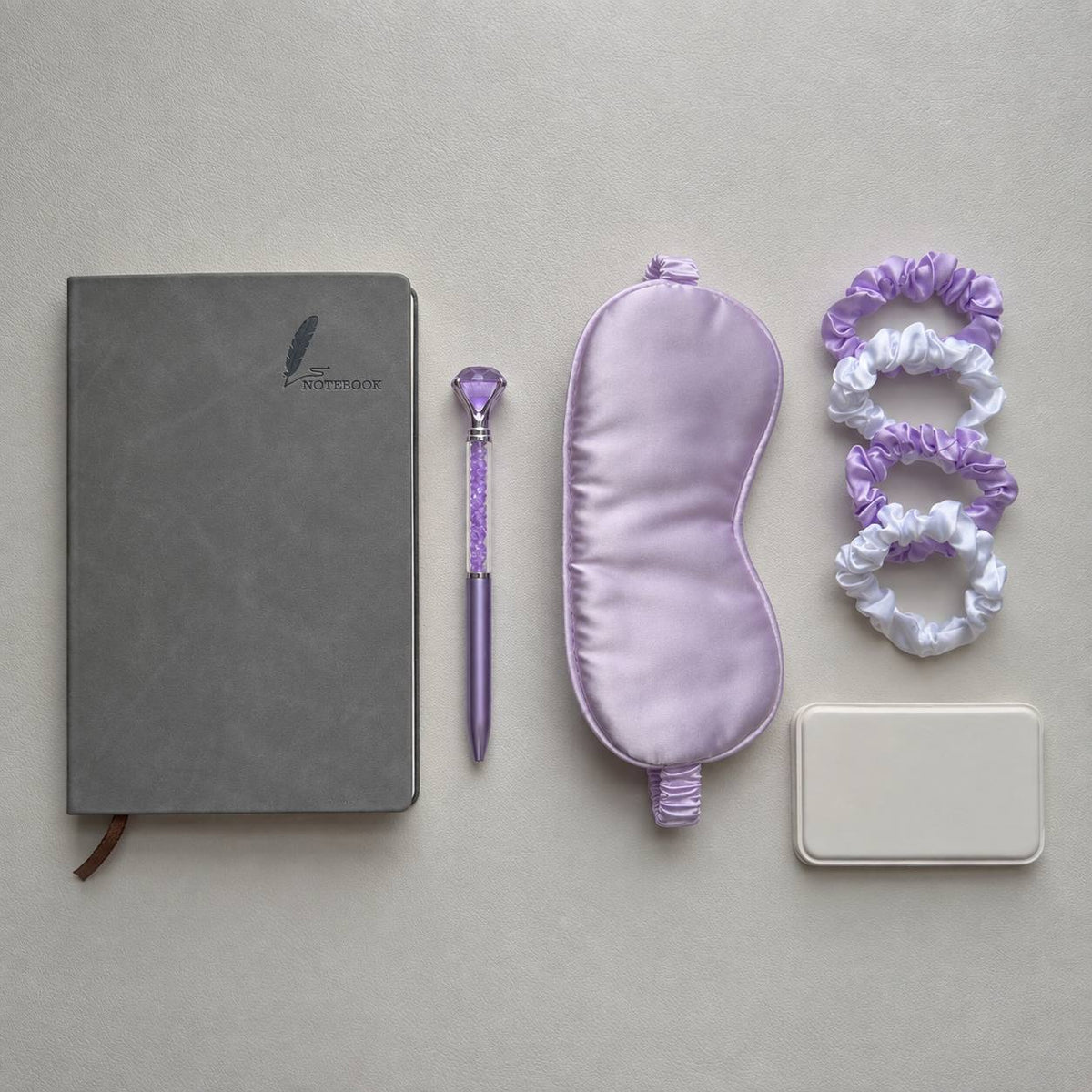 The Slow Moment Box 💜
